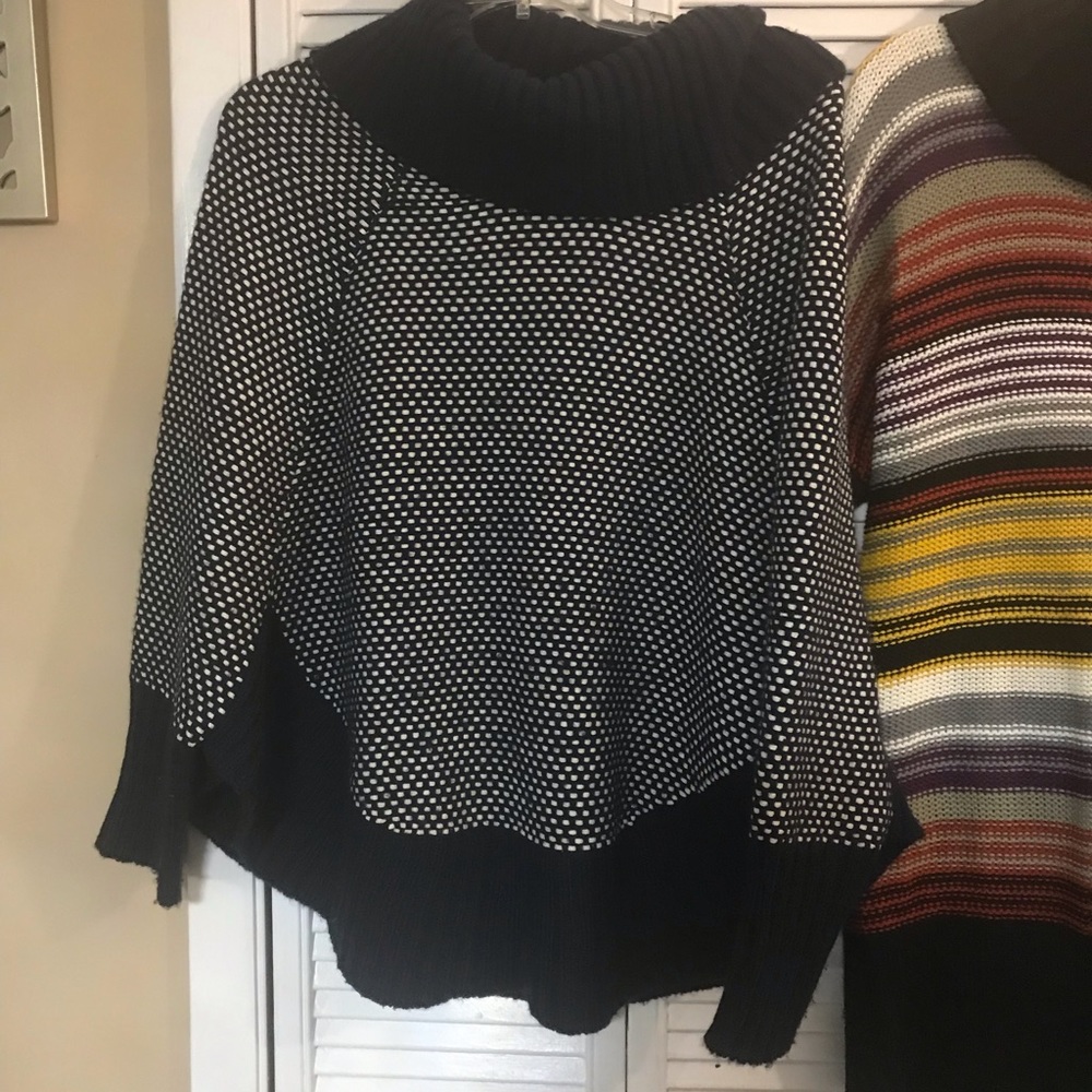 Sweaters